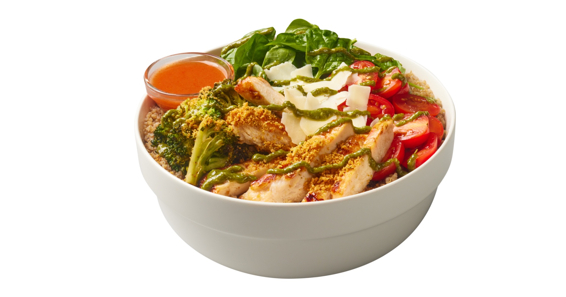 New ovens elevate Freshii's menu and lift sales