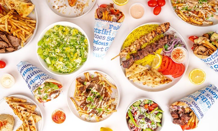 Nick the Greek Debuts in Inland Empire With Ontario Location