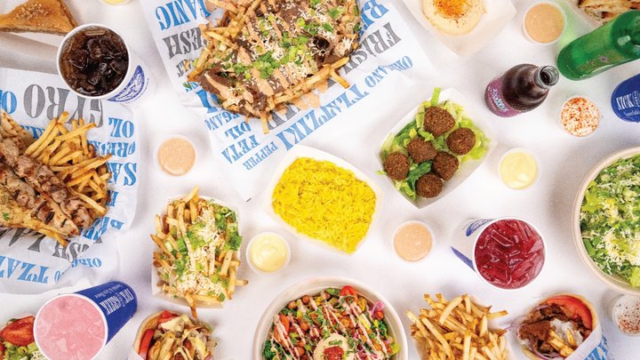 Nick the Greek opens second Reno location, plans 100 more by mid-2026