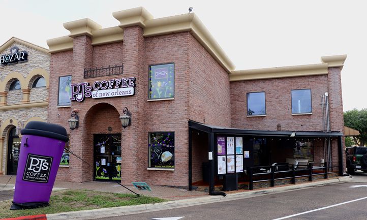 PJ’s Coffee Brews Southern Hospitality in Laredo with Grand Opening Event