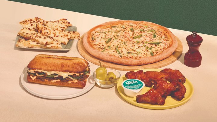 Papa Johns launches gas-buster deal