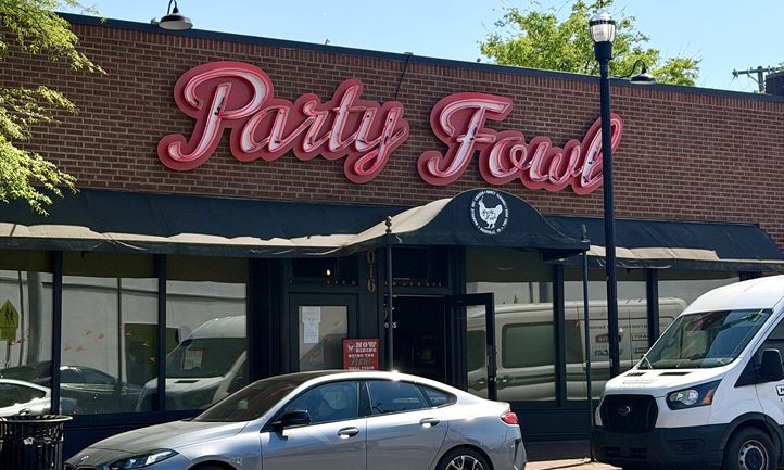 Party Fowl Lands in East Nashville with a No-Chill Grand Opening Bash