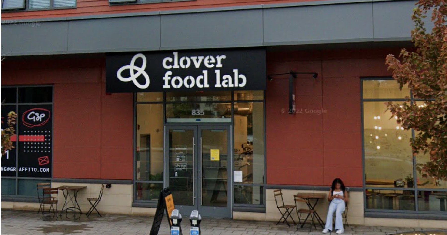 Plant-based Clover Food Lab warns of entire chain closure