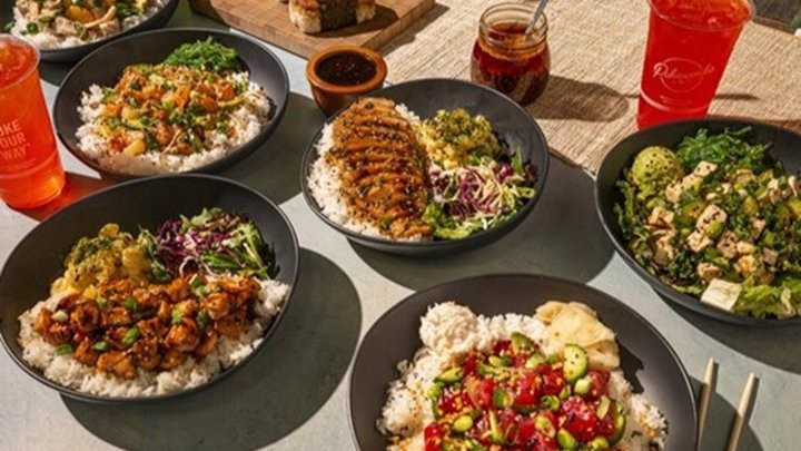 Pokeworks bowls up record Q1, expands pipeline and menu