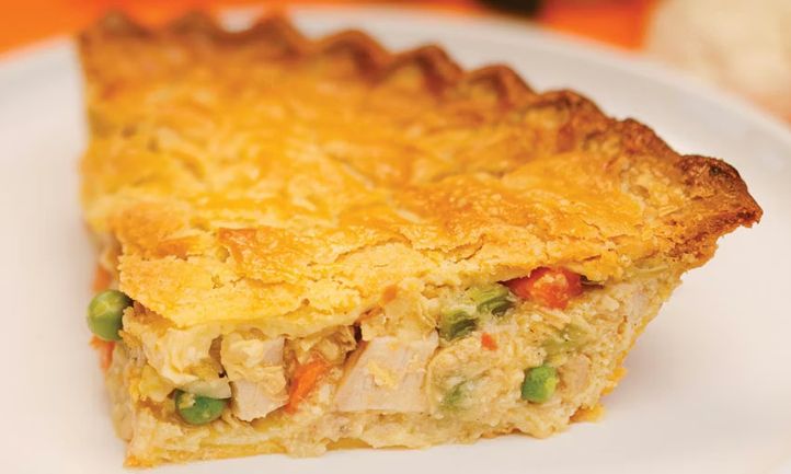 Polly’s Pies Highlights Classic Comfort Food Favorites, Led by Its Iconic Chicken Pie