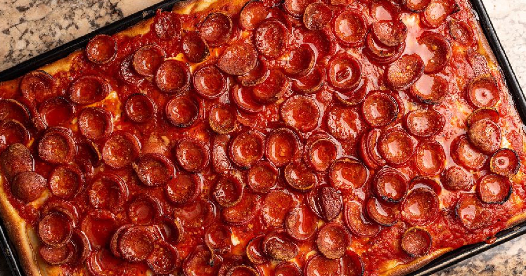 Prince St. Pizza's latest investor knows how to grow restaurant chains