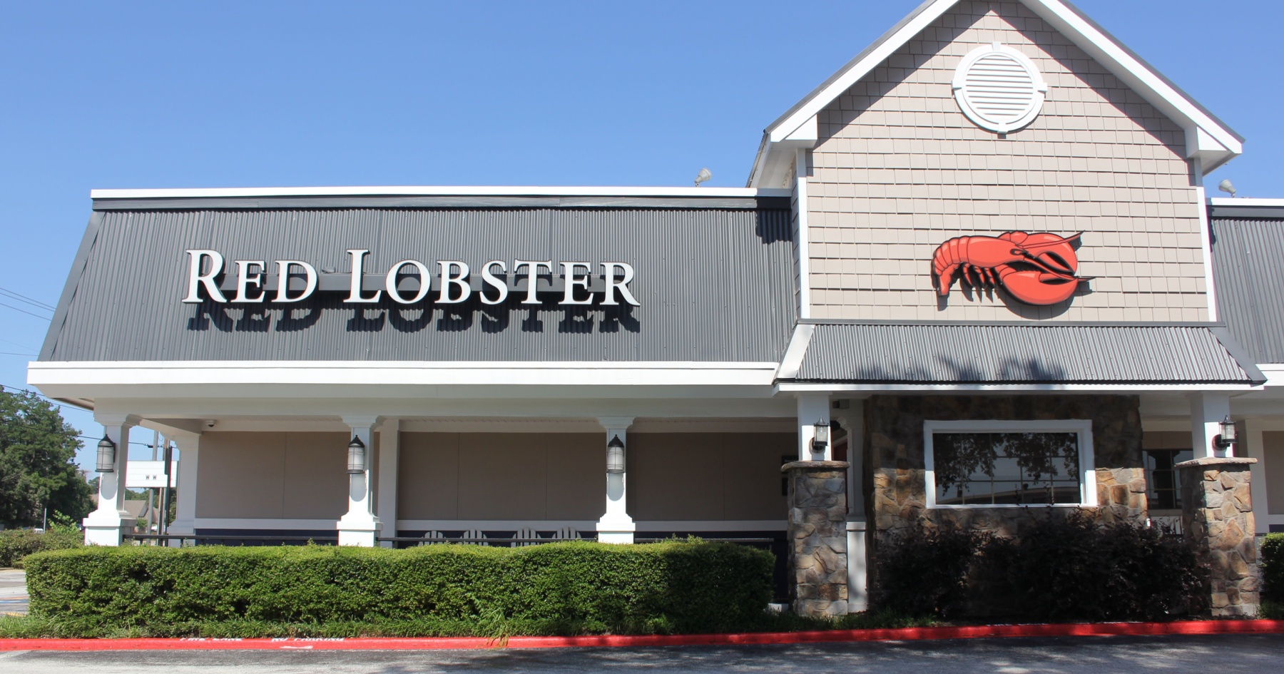 Red Lobster's comeback has yet to materialize