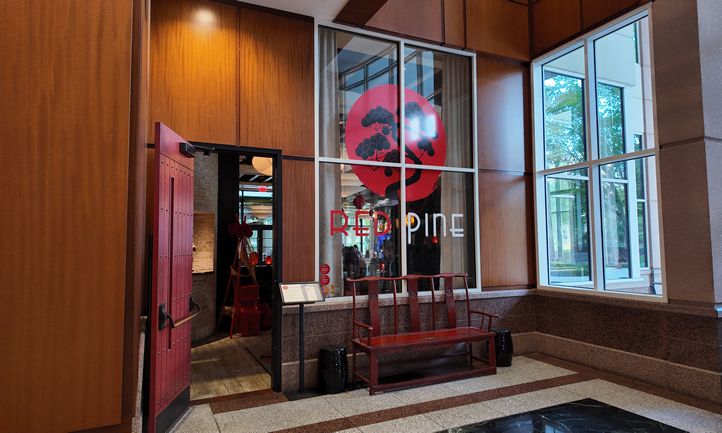 Red Pine Restaurant &amp; Bar Brings an Elevated, Shareable Chinese Dining Experience to Boca Raton, FL