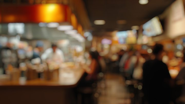 Resilient but restless: Fast casuals outpace industry as 2026 competition heats up