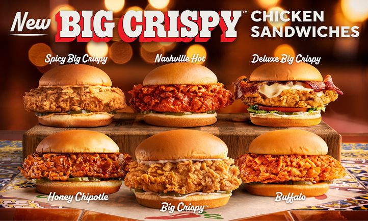 Restaurant Menu News from Chili