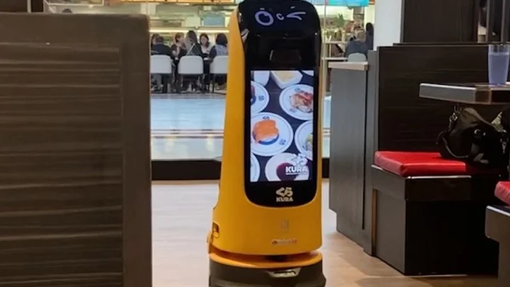 Rising costs, falling margins: Why restaurants must deploy workflows, not just robots