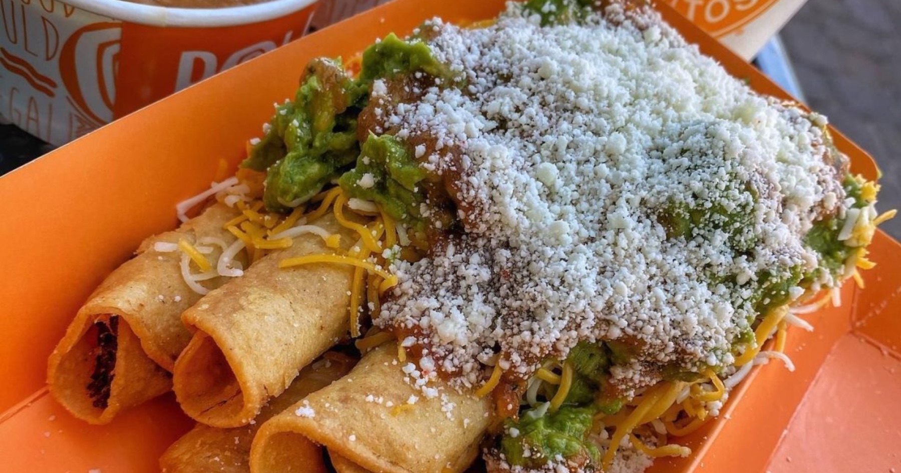 Roll Em Up Taquitos disputes damaging accusations from franchisees