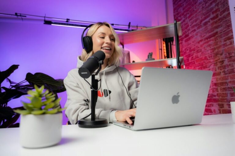 Seven Tips for Using a Podcast to Grow Your Restaurant Community | Modern Restaurant Management