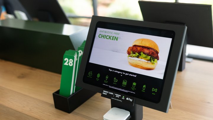 Shake Shack launches digital overhaul to fuel 1,500-unit expansion