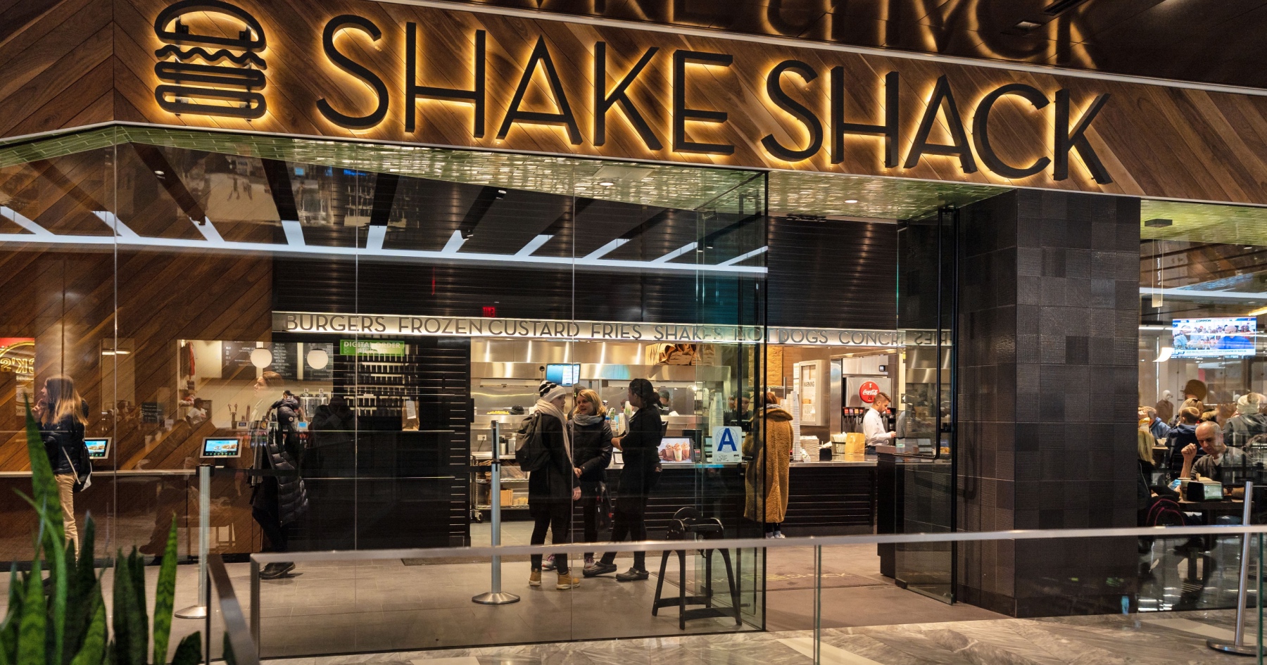 Shake Shack unveils tech strategy to support its ambitious growth