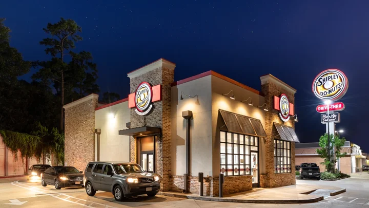 Shipley Do-Nuts reports a sweet start to 2026