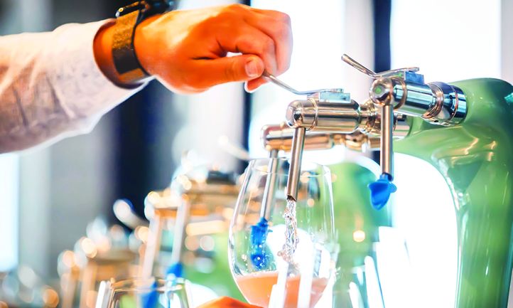 Sixty Vines Celebrates 10 Years With New Brunch Menu and Earth Month Experiences