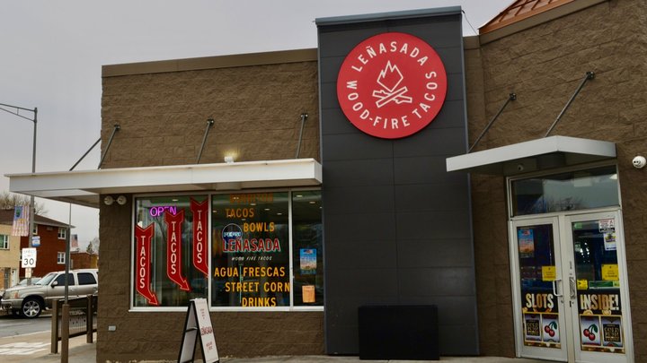 Slice Factory launches wood-fired Mexican street concept Leñasada