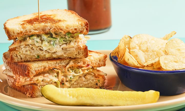 Snooze Eatery Goes Beyond the A.M. with New Lunch Menu and Breakfast Favorites