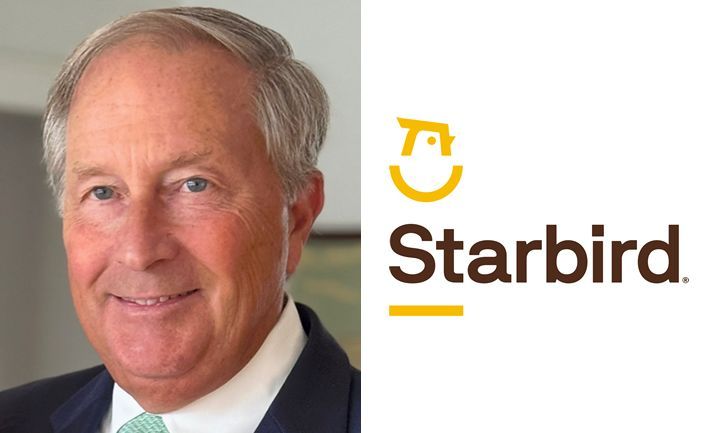 Starbird Names Former Jersey Mike’s President Hoyt Jones as Advisor to the Board