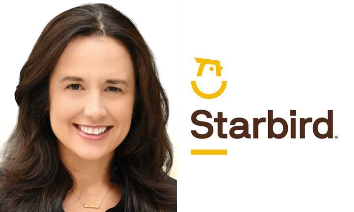 Starbird Names Stefanie Lee Chief Financial Officer