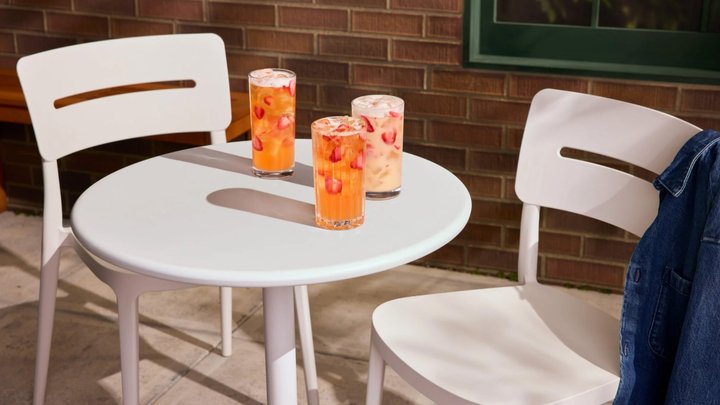 Starbucks betting on mango | Fast Casual