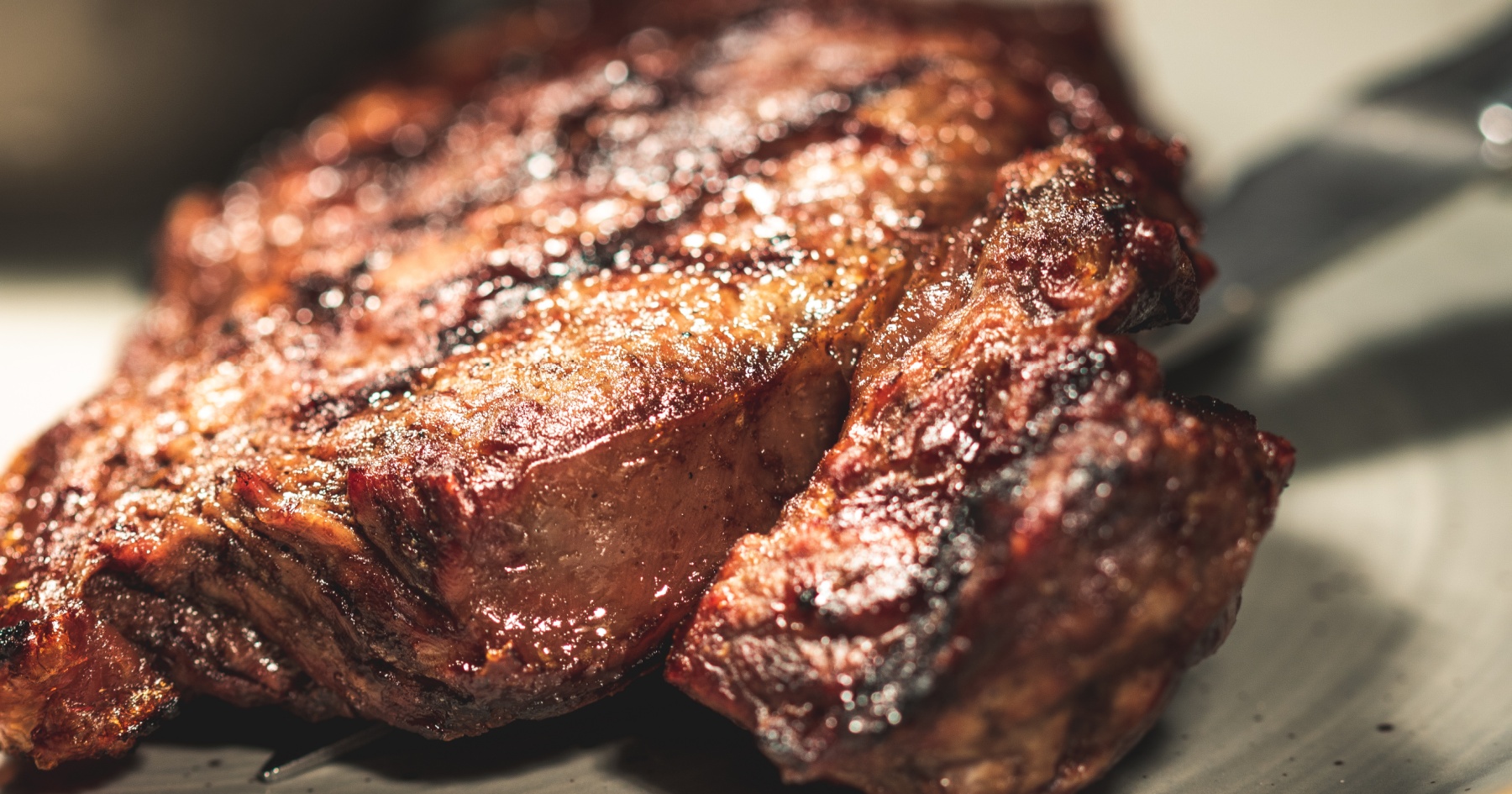 Steakhouse group 801 Restaurants files for Chapter 11 bankruptcy