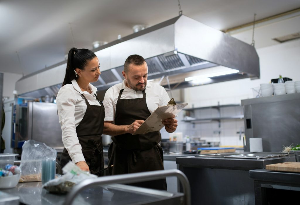 Stop Studying for the Test: Why Restaurants Must Make Food Safety a Daily Routine | Modern Restaurant Management