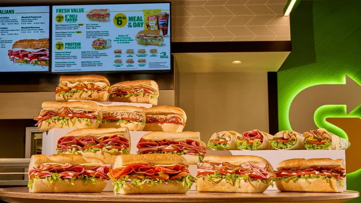 Subway launches nationwide value menu with 15 items under $5