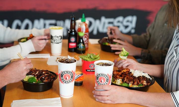 Teriyaki Madness Brings Mad Vibes to First-Ever Westchester County Location