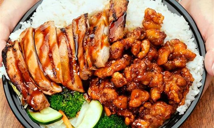 Teriyaki Madness Doubles Down With New Two-By-Two Bowls