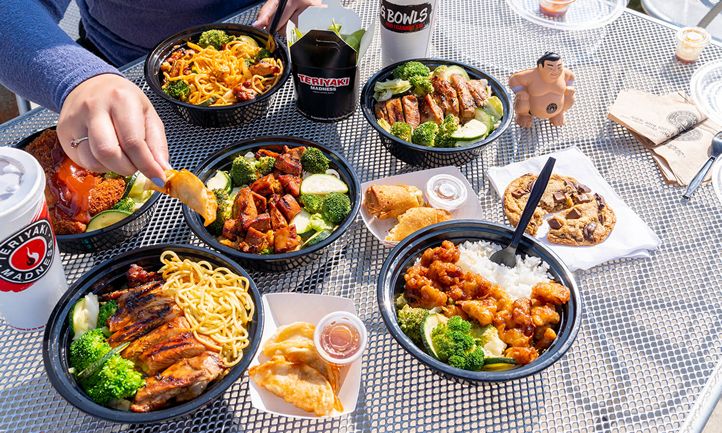 Teriyaki Madness Rolls Into Marietta With Mad Portions and Can’t-Miss Offers