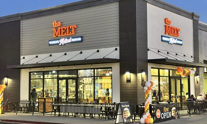 The Melt Launches National Franchising Initiative With Enticing Opportunity for Multi-Unit Operators