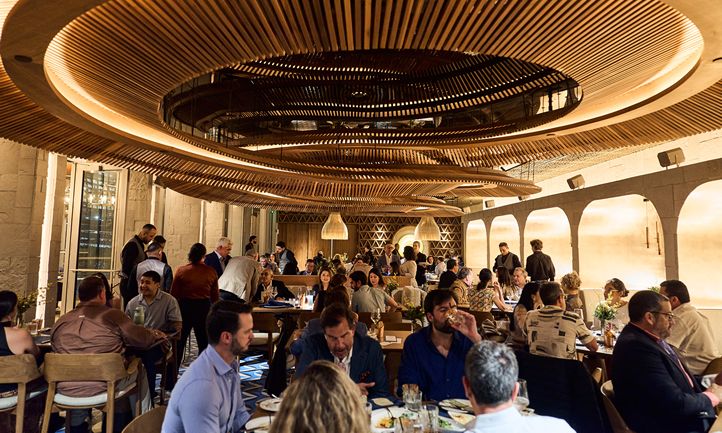 The Mexican: A New Brickell Key Restaurant Now Open in Miami