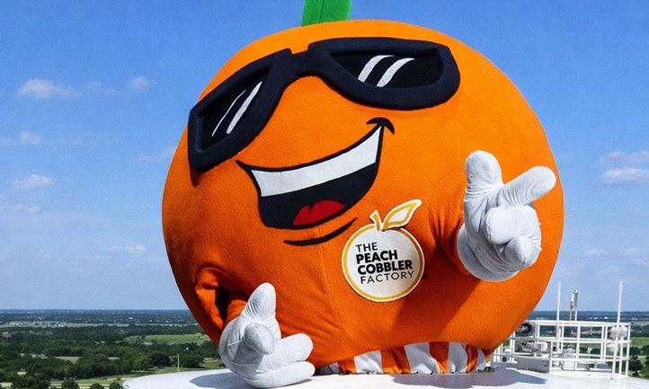 The Peach Cobbler Factory Continues Texas Expansion with New Location in Forney, TX