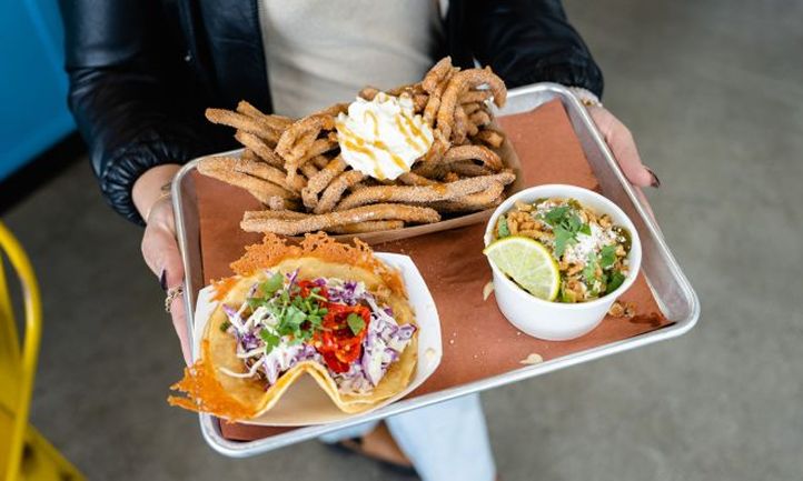 The Smoked Taco Drops $2.99 Tacos for Customer Appreciation Day on April 20