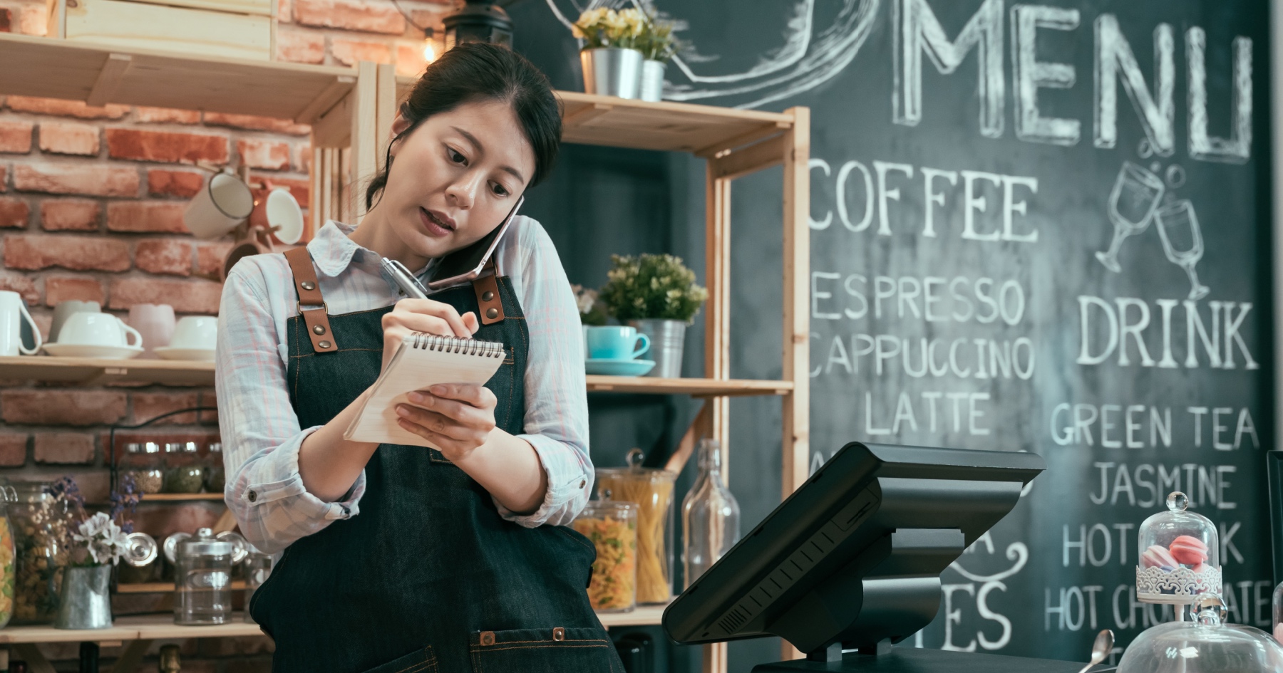 The understaffing of restaurants is costly, and likely to get worse