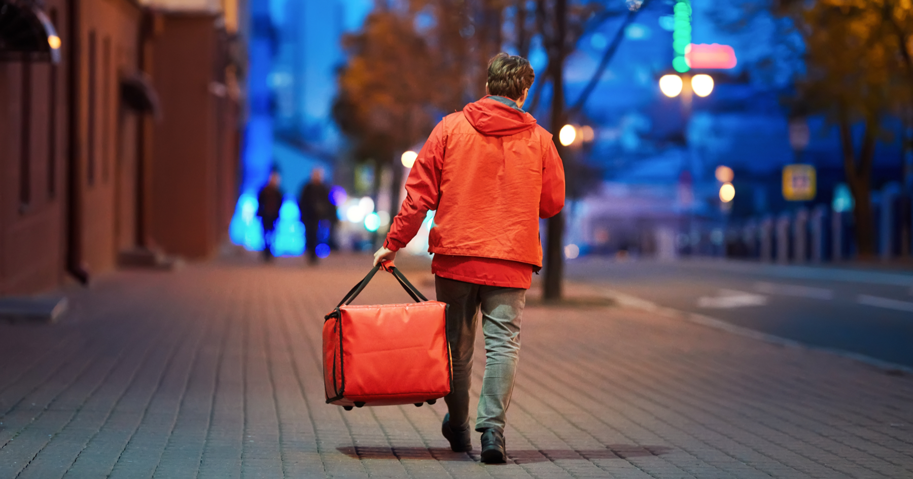 Third-party delivery is hurting restaurant economics