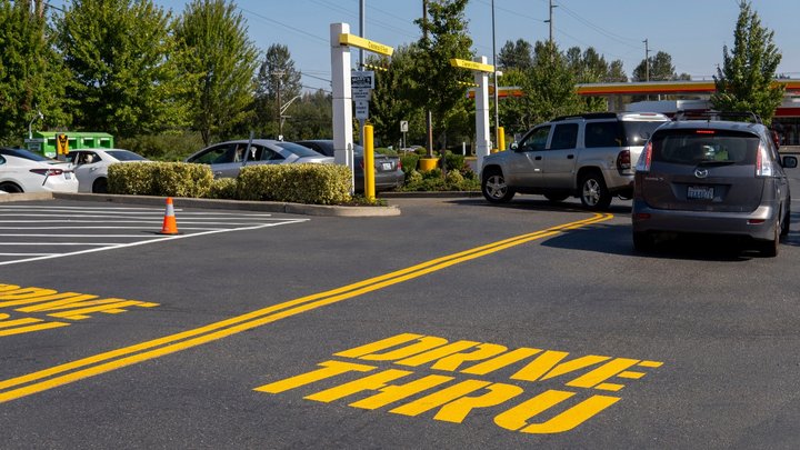 Toast launches integrated drive-thru platform for quick-service restaurant chains