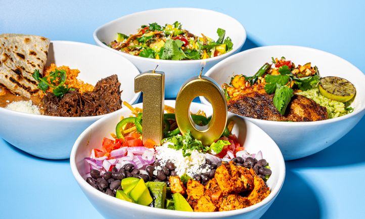 Tocaya Celebrates 10th Anniversary With 10 Days of Offers and Giveaways