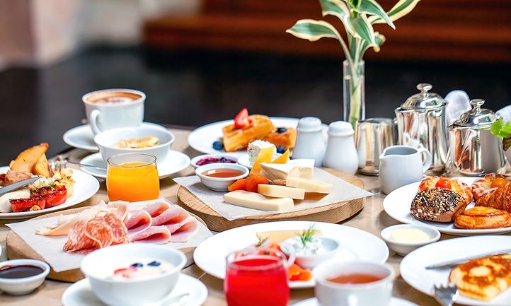 Top 100 Brunch Restaurants in America for 2026