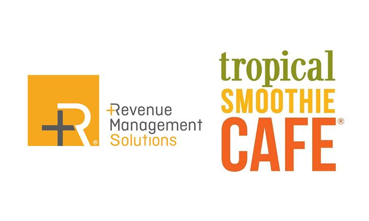 Tropical Smoothie Cafe Selects metiRi by Revenue Management Solutions to Standardize Financial Reporting Across 1,700+ Locations