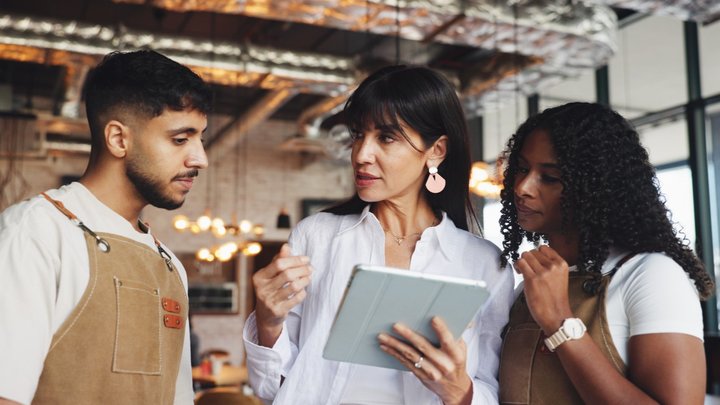 Turn up the volume: how to use storytelling to build an unstoppable company culture