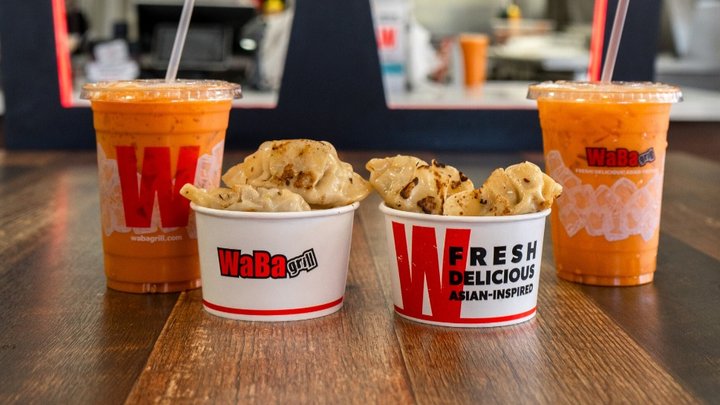 WaBa Grill eyes $1M AUV, unveils 2026 plans
