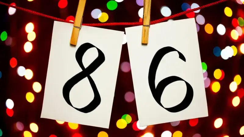 What Does 86 Mean In A Restaurant?