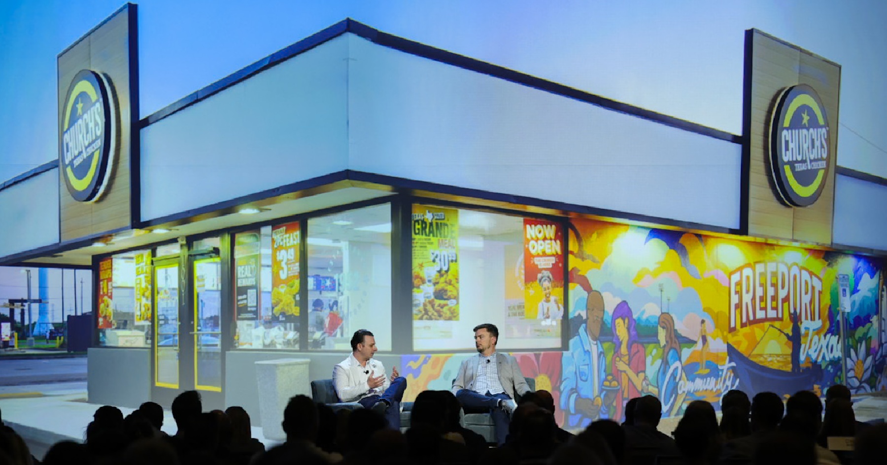 What's challenging restaurant chain execs in 2026