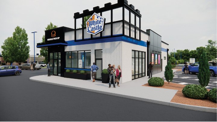 White Castle to bring restaurant to St. Augustine, Florida