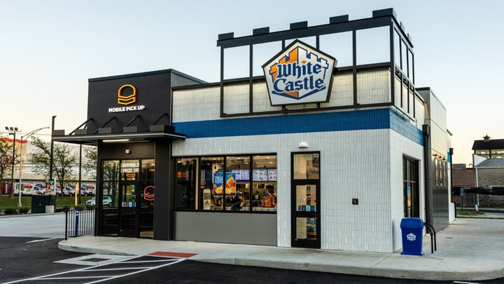 White Castle to expand slider reach with 1K automated kiosks