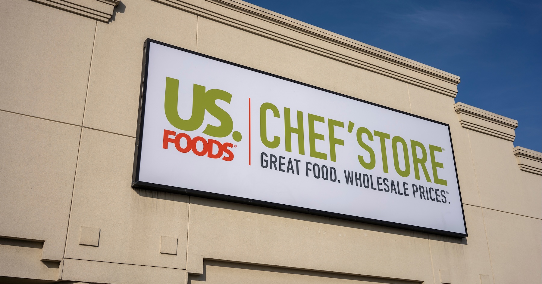 Why Sysco could ultimately regret the Restaurant Depot deal