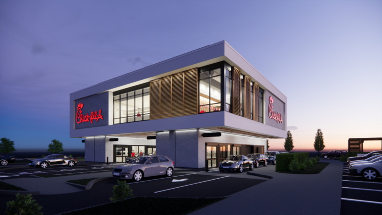 Why has Chick-fil-A's sales growth slowed?